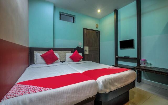 OYO 4518 Hotel Parashuram