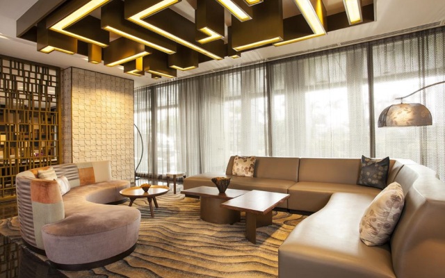 City of Dreams - Nobu Hotel Manila