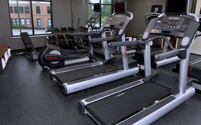 Fairfield Inn & Suites by Marriott Omaha West