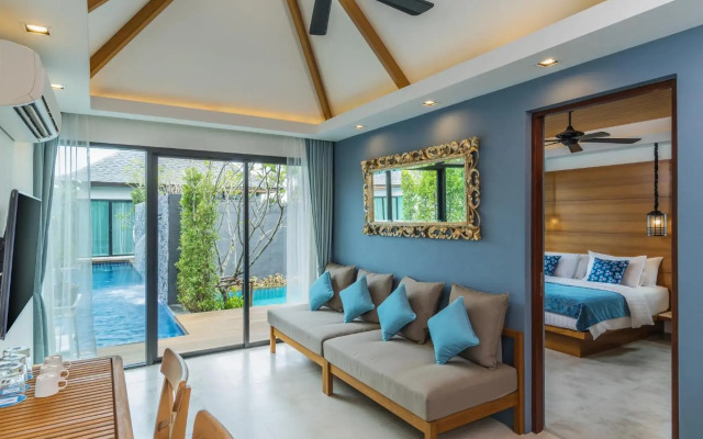 Vann Hua Hin Resort