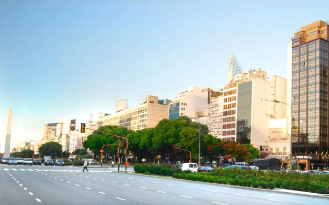Conte Hotel