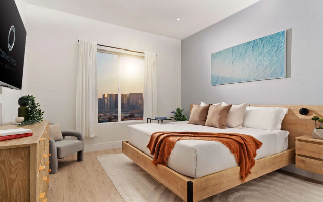 Otonomus Hotel - Las Vegas