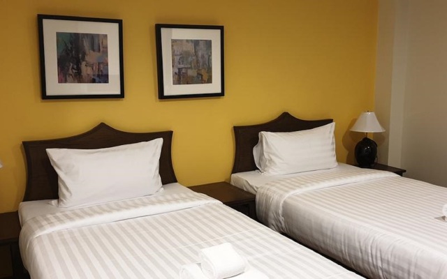 Vinary Hotel