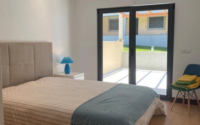 Sunset House With Seaview Terrace by Vacationy