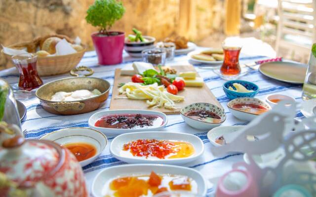Mara Koyici Hotel