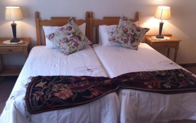 Azalea Bed and Breakfast