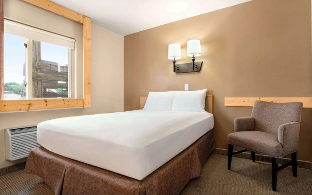 Travelodge by Wyndham Guernsey