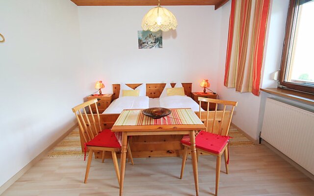 Apartment Christl Fügen