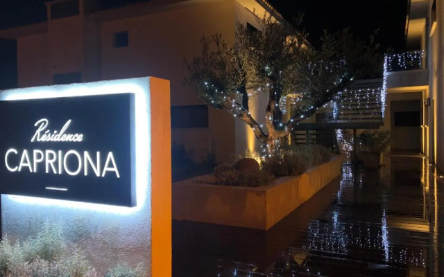 Residence Capriona
