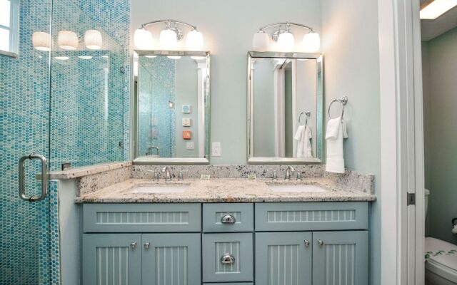 Seaside Escape by AMI Locals