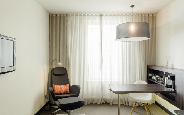 Inspira Liberdade Boutique Hotel