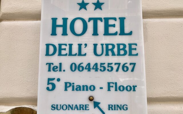 Hotel Dell'Urbe