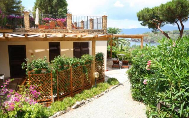 Residence Cala Silente