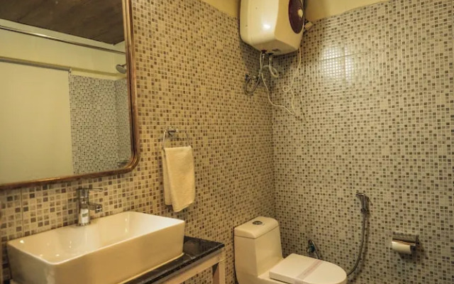 Nazaara Nature Retreat