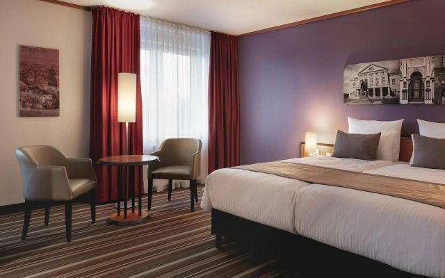 Leonardo Hotel Weimar