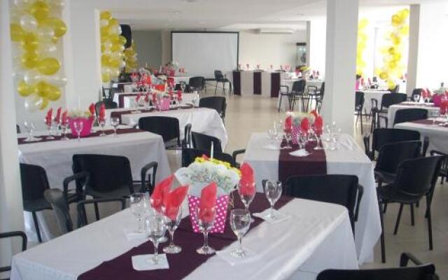 Hotel Casino San Eugenio del Cuareim