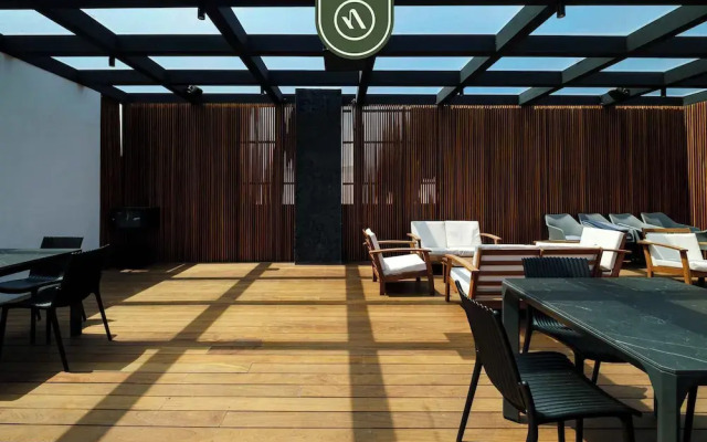 Unicoroma Tmaple 302