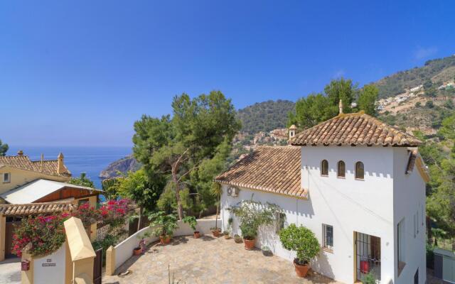 Casa Calabaza