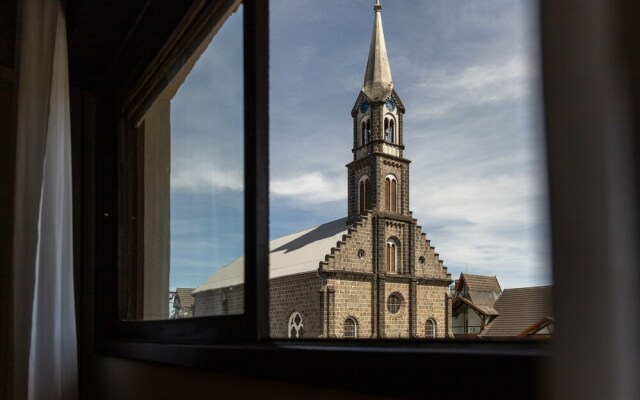 Loca-In Gramado- Lez Lez 20M Da Rc