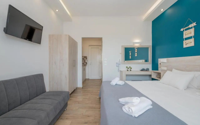 Stathis Studios I