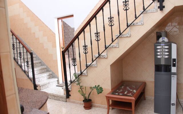 The Garden Bed and Breakfast