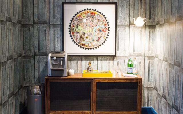 Hotel Indigo London - Kensington by IHG