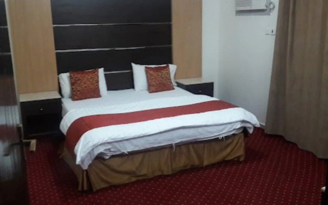 Borg el ward furnished apartments