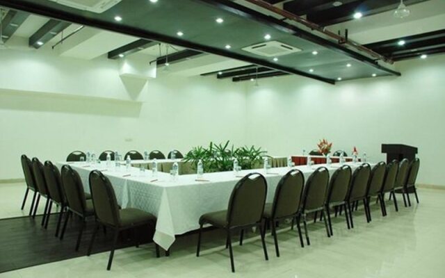 JHT Hotel