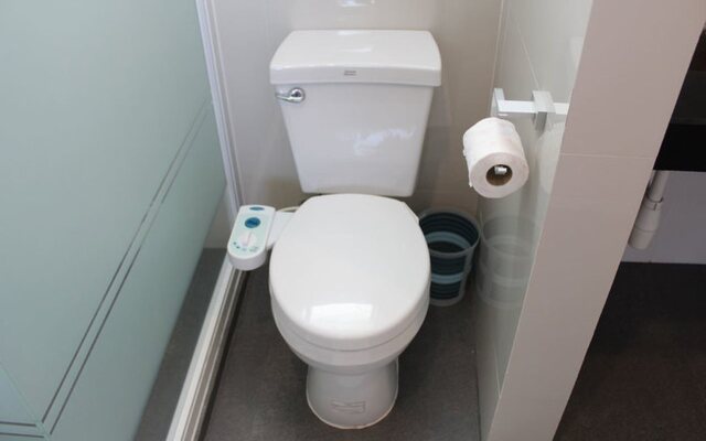 Be-ing Suites