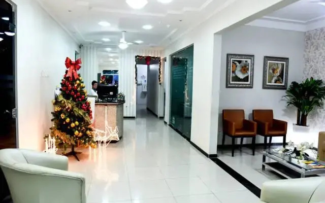 Hotel Jardim