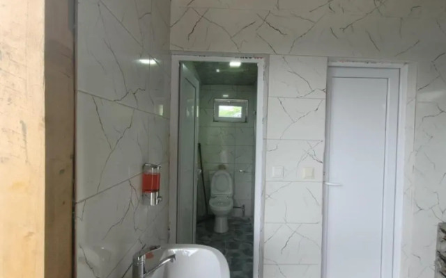 Guesthouse Mose