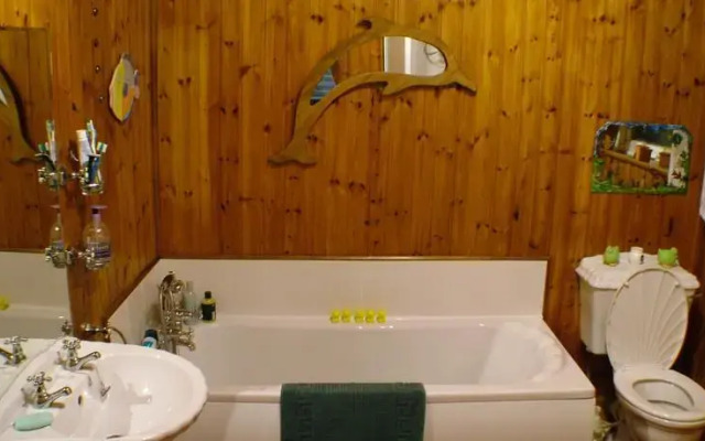 Heulwen Bed and Breakfast