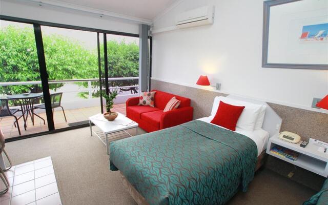 Merimbula Sea Spray Motel (Adult Only)