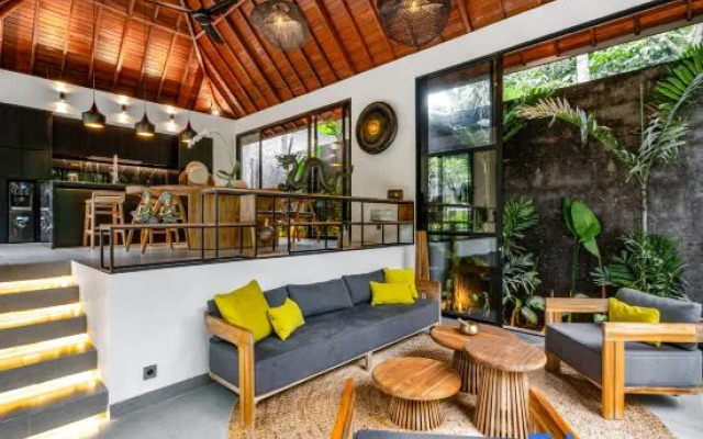 Villa Pure Kenanga by BaliSuperHost