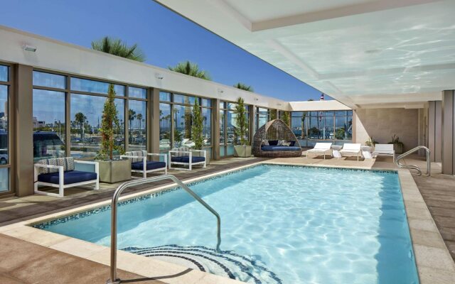 Homewood Suites by Hilton San Diego Downtown/Bayside