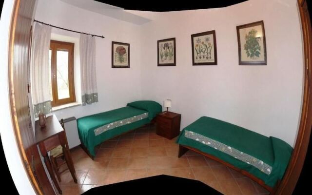 Le Forre del Treja Agriturismo