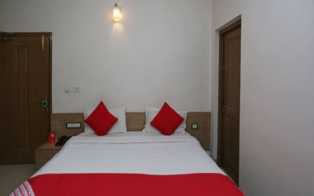 Shanta Inn Charbagh by OYO Rooms