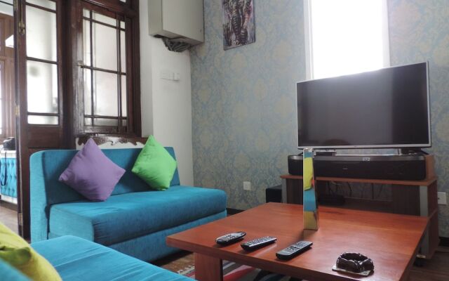 VILLA 92 - City Hotel - Hostel