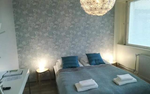 Savonlinna Rentals