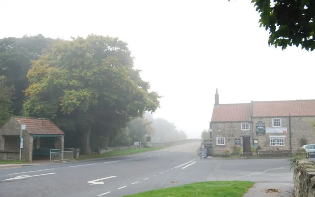 The Bull Inn