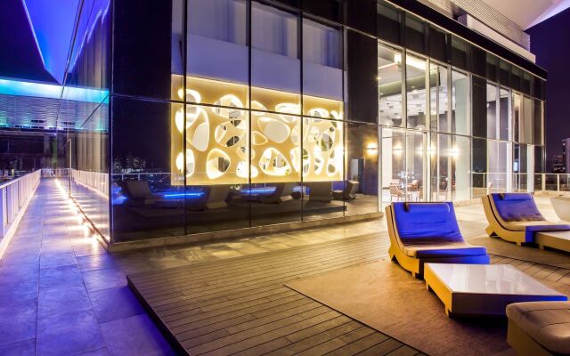 Sortis Hotel, Spa & Casino, Autograph Collection by Marriott