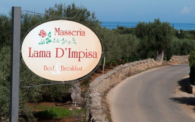 Masseria Lama D'Impisa