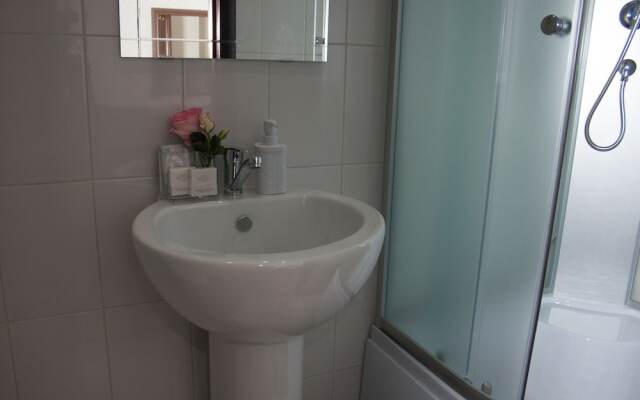 Mini Hotel U Teatra