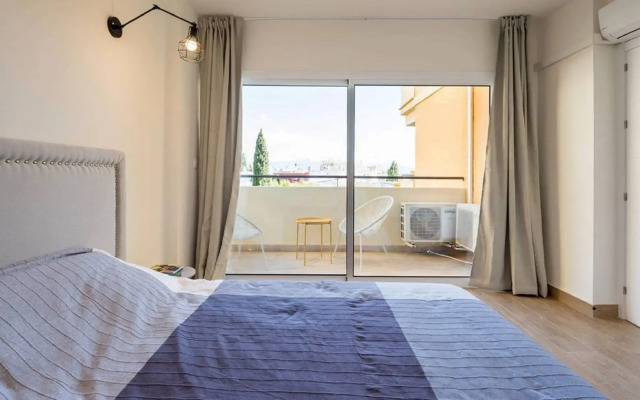 Apartment Club Playa Flores Torremolinos