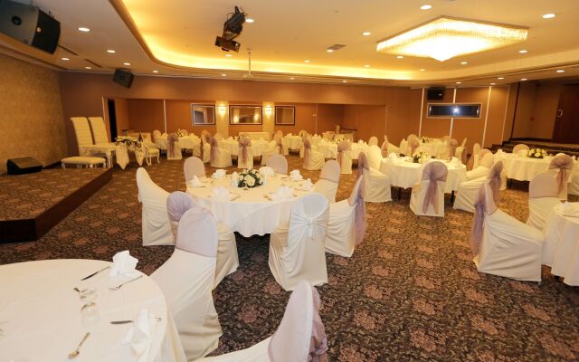 Atakule King Hotel