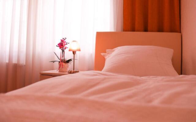 Landhotel-Restaurant Schwalbennest