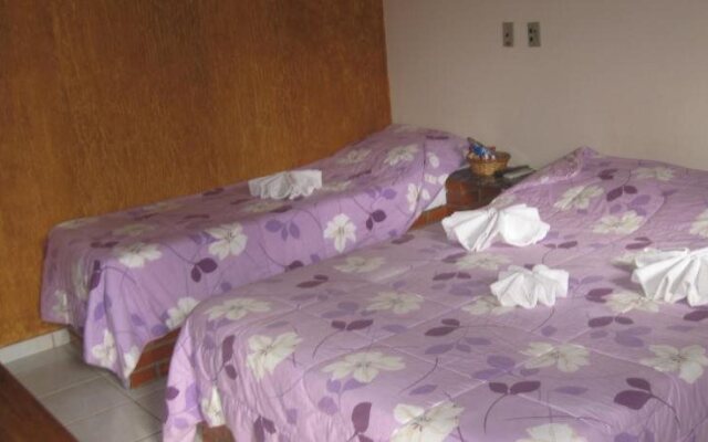 Hotel Pousada Portal da Palmeira