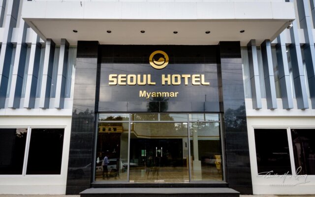 Seoul Hotel Myanmar