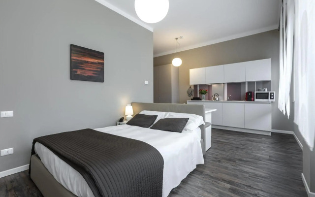 Studio Inn De Angeli