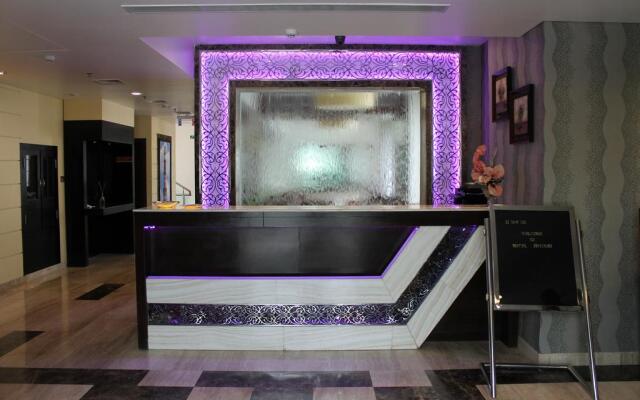Hotel Jivitesh